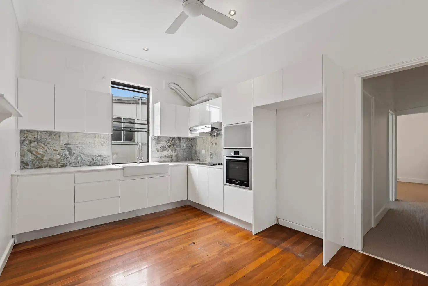 Main view of Homely apartment listing, 2/15 Crinan Street, Hurlstone Park NSW 2193