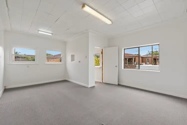 Second view of Homely apartment listing, 2/15 Crinan Street, Hurlstone Park NSW 2193