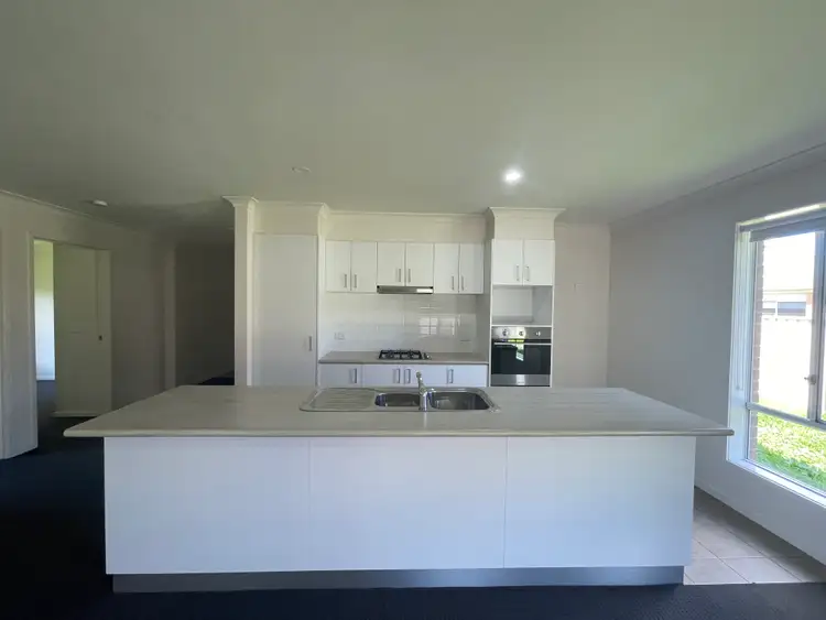 Fourth view of Homely house listing, 14 Bevington Bend, Lavington NSW 2641