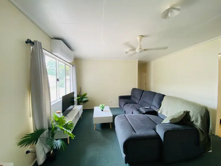 1 McLennan Court, Dysart QLD 4745