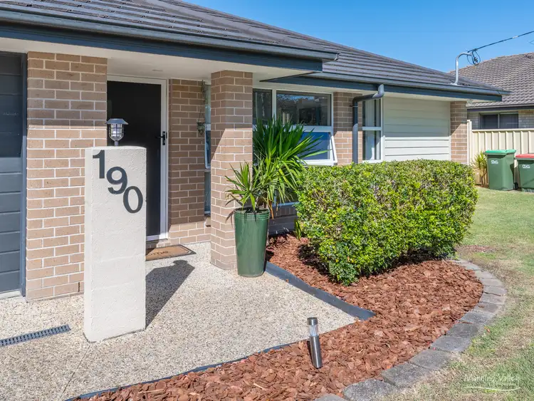 190 Bushland Drive