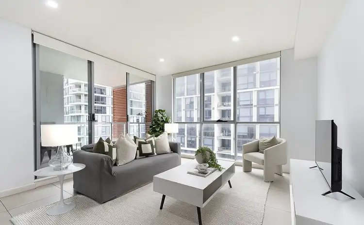 811/260 Coward Street, Mascot NSW 2020
