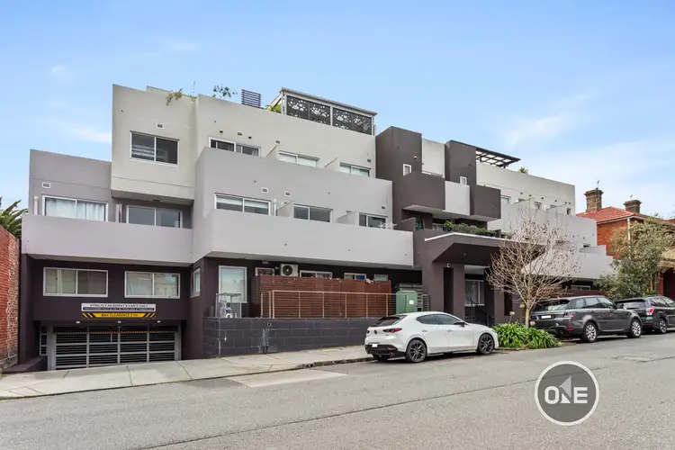 35/29 Lynch Street, Hawthorn VIC 3122