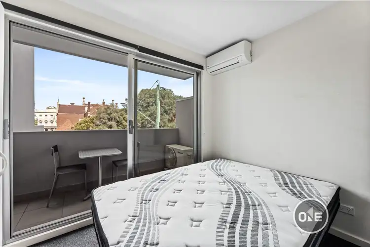 Third view of Homely apartment listing, 35/29 Lynch Street, Hawthorn VIC 3122
