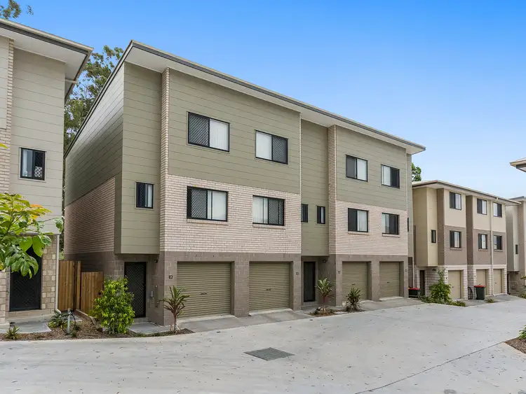 39/125 Orchard Road, Richlands QLD 4077