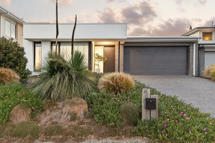 21 Bombora Street, Torquay VIC 3228