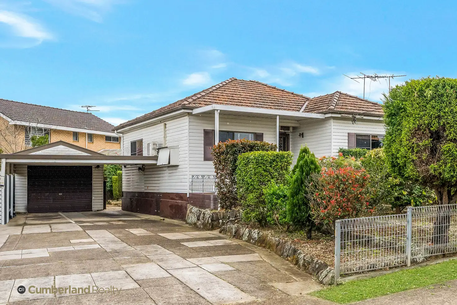 Main view of Homely house listing, 133 Braeside Road, Greystanes NSW 2145