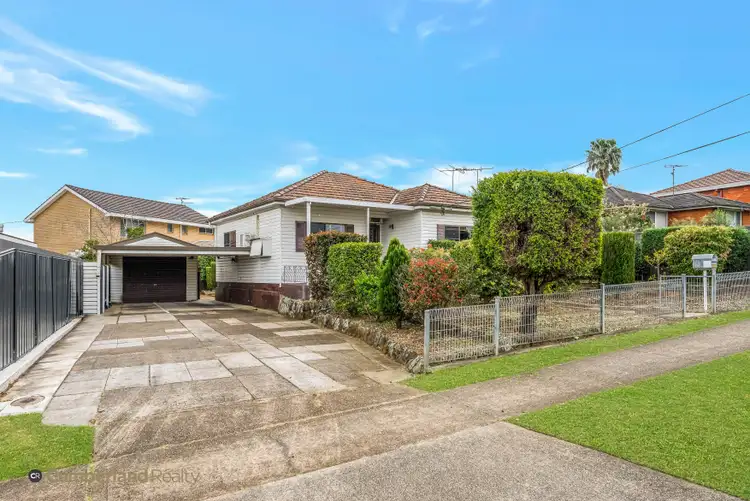Third view of Homely house listing, 133 Braeside Road, Greystanes NSW 2145