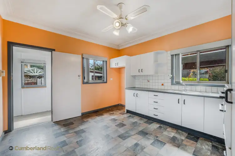 Fourth view of Homely house listing, 133 Braeside Road, Greystanes NSW 2145