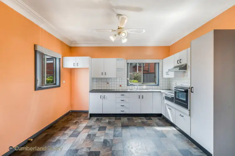 Fifth view of Homely house listing, 133 Braeside Road, Greystanes NSW 2145