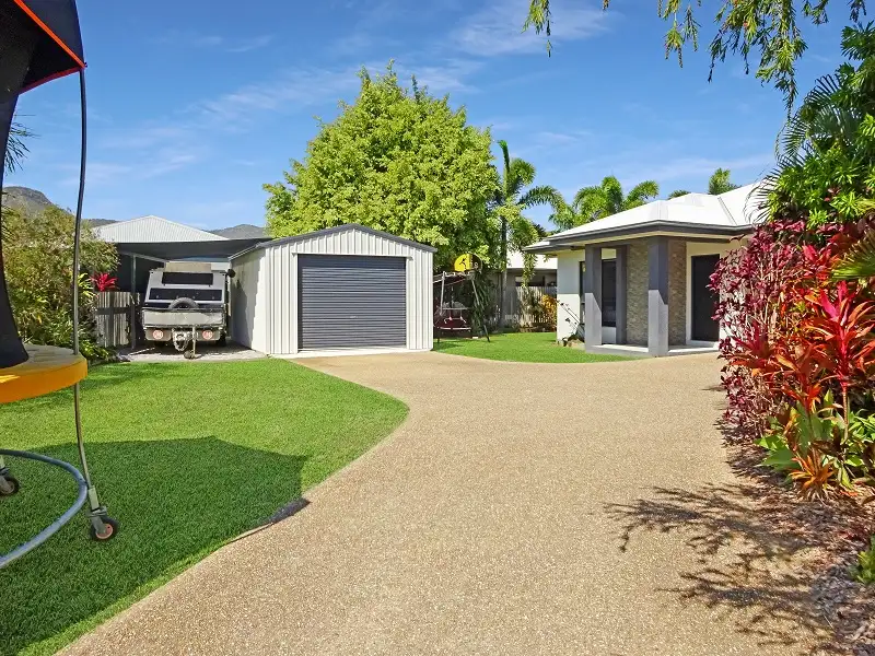 Main view of Homely house listing, 5 Alliance Court, Rasmussen QLD 4815