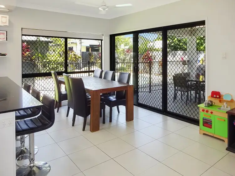 Third view of Homely house listing, 5 Alliance Court, Rasmussen QLD 4815