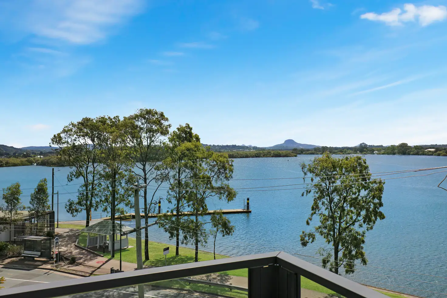 Main view of Homely unit listing, 405/313 Bradman Avenue, Maroochydore QLD 4558