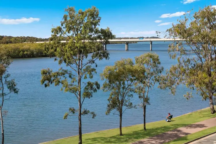 Fourth view of Homely unit listing, 405/313 Bradman Avenue, Maroochydore QLD 4558