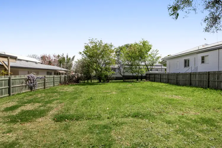 1A Shipley Street, East Toowoomba QLD 4350