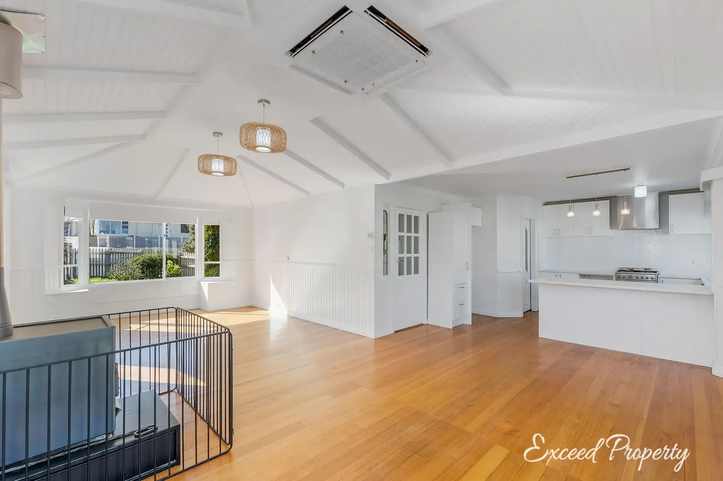 Main view of Homely house listing, 63 Hill Street, Bellerive TAS 7018