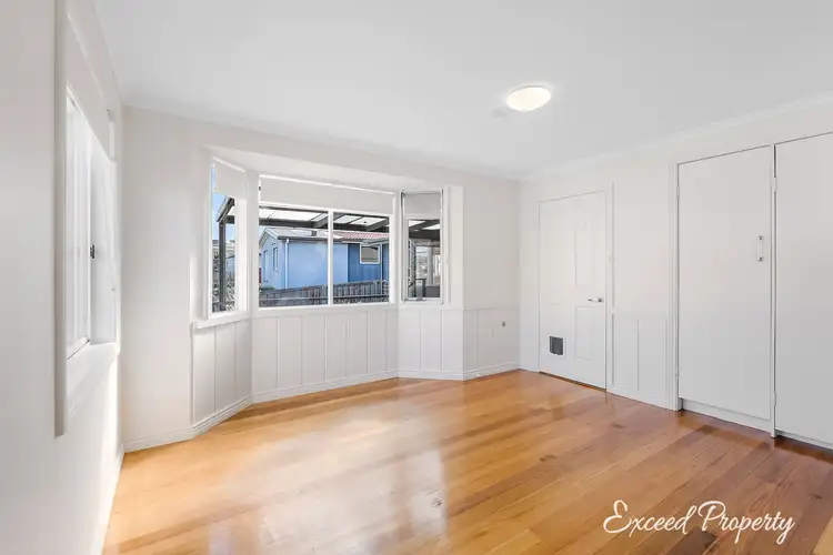 Third view of Homely house listing, 63 Hill Street, Bellerive TAS 7018
