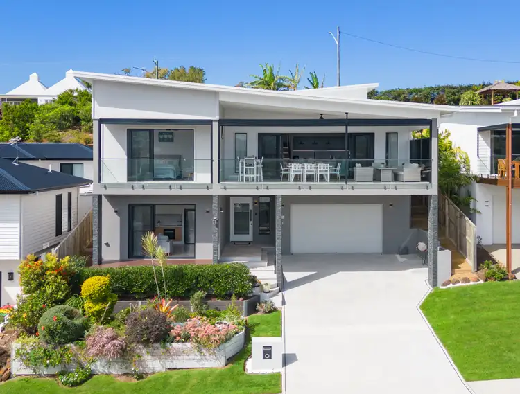 4 Bartle Frere Close, Terranora NSW 2486