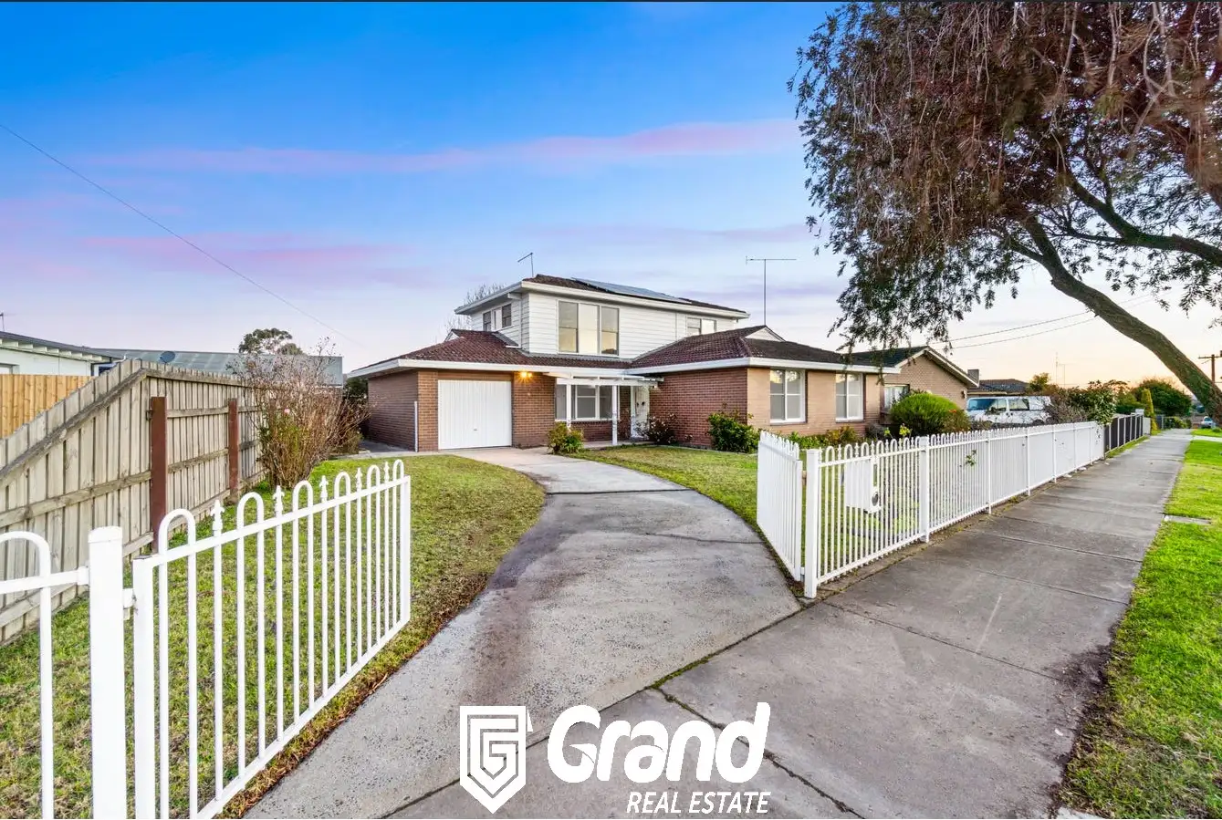 Main view of Homely house listing, 7 Heather Grove, Traralgon VIC 3844