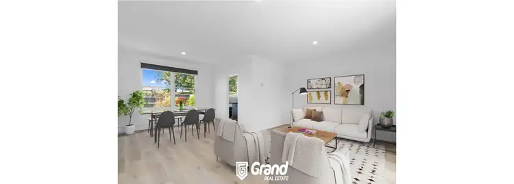 Second view of Homely house listing, 7 Heather Grove, Traralgon VIC 3844