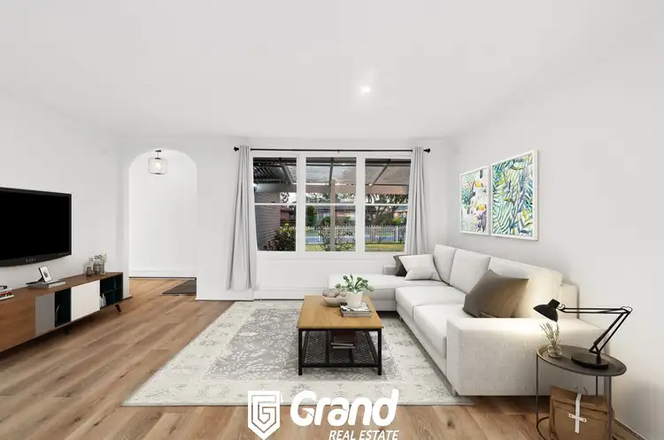 Third view of Homely house listing, 7 Heather Grove, Traralgon VIC 3844