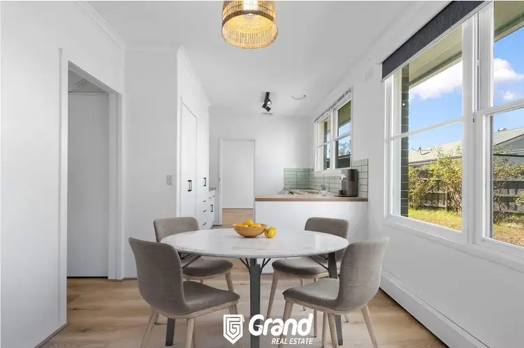 Fourth view of Homely house listing, 7 Heather Grove, Traralgon VIC 3844