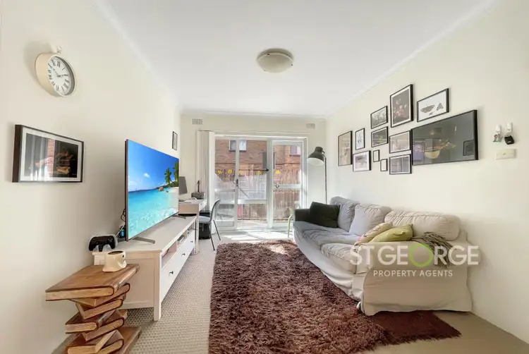 3/15 Cambridge Street, Penshurst NSW 2222
