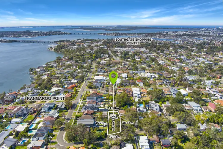 2 Young Street, Sylvania NSW 2224