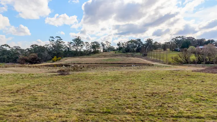 100 Baaners Lane, Little Hartley NSW 2790