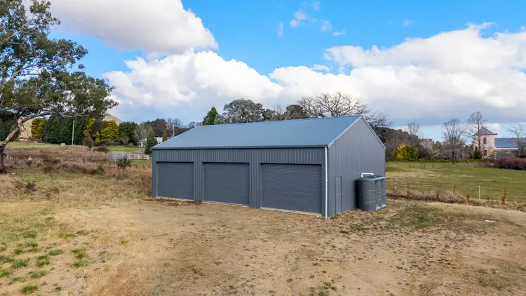 Second view of Homely land listing, 100 Baaners Lane, Little Hartley NSW 2790
