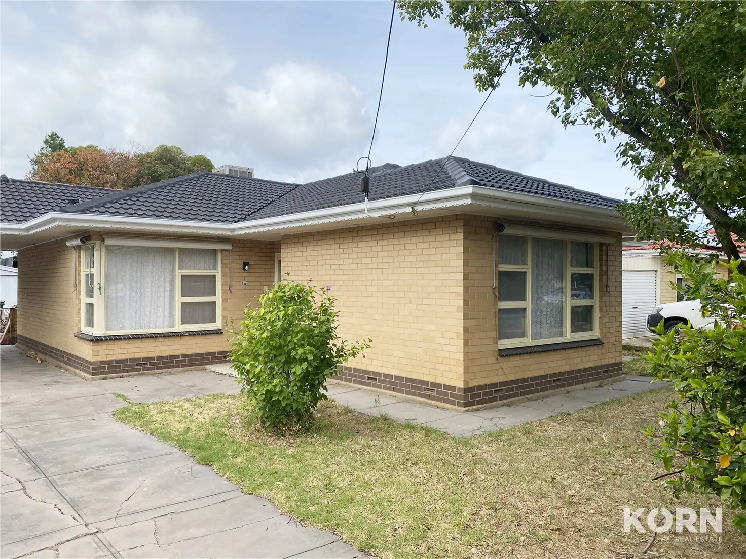 Main view of Homely house listing, 16 Nilpena Avenue, Park Holme SA 5043