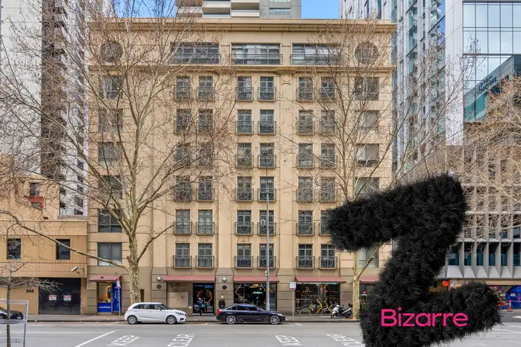 206/547 Flinders Lane, Melbourne VIC 3000