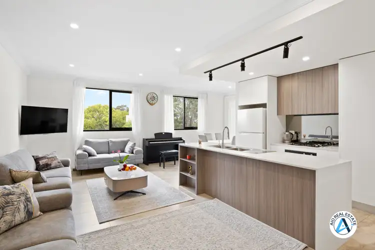 303/165 Pennant Street, Parramatta NSW 2150