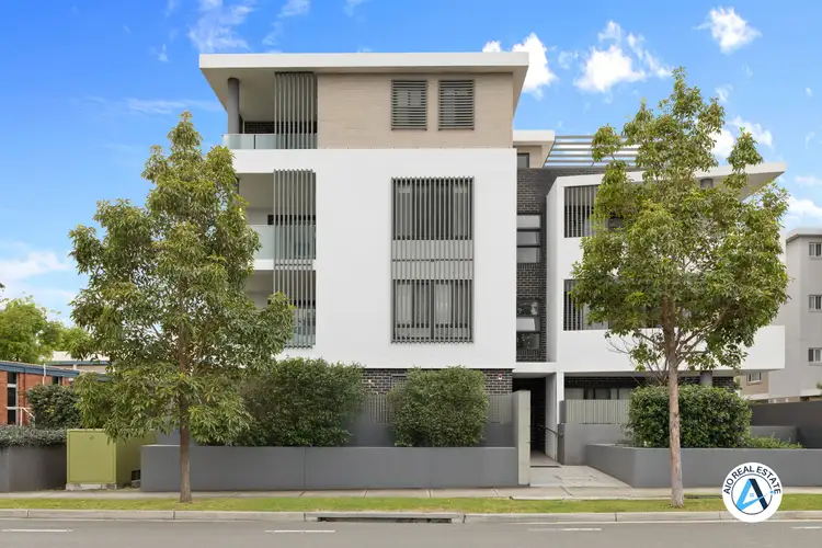 303/165 Pennant Street, Parramatta NSW 2150