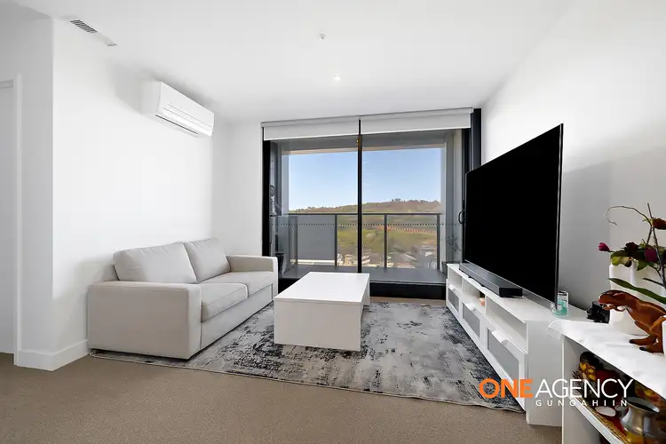 904/220 Melrose Drive, Phillip ACT 2606