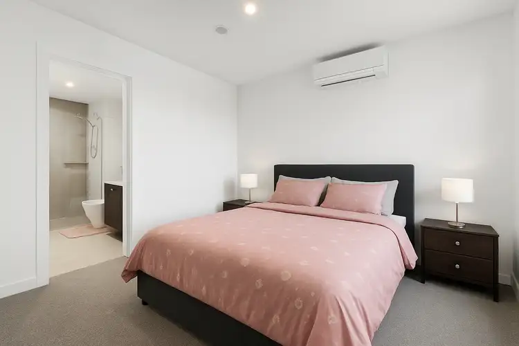 Fifth view of Homely apartment listing, 904/220 Melrose Drive, Phillip ACT 2606
