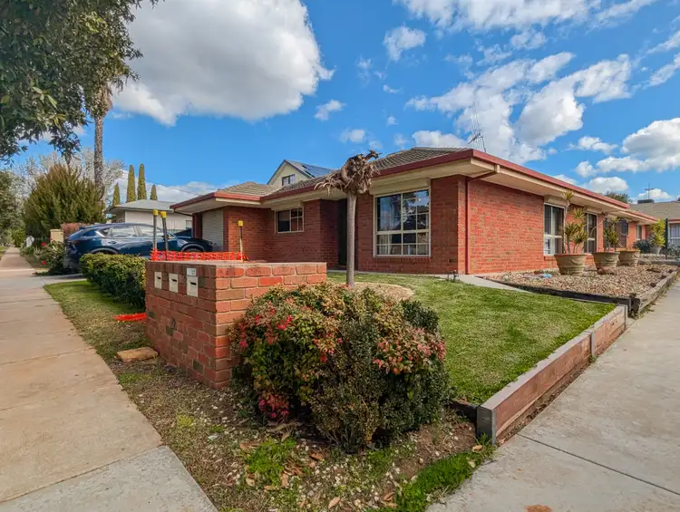 1/12 Splatt Street, Swan Hill VIC 3585