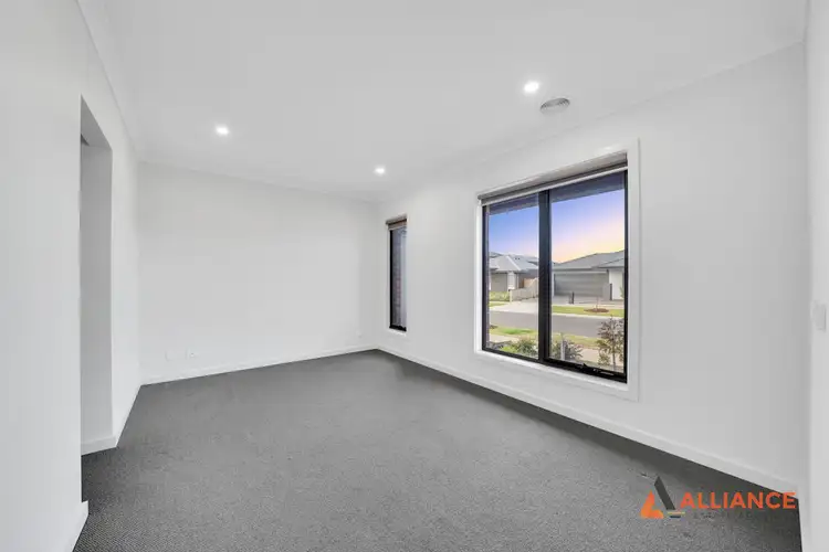 Third view of Homely house listing, 18 Peterborough Rise, Werribee VIC 3030