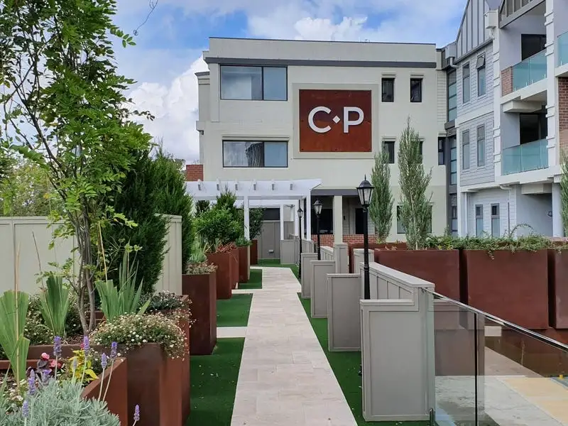 Main view of Homely apartment listing, 2/2-8 Station Street, Mittagong NSW 2575