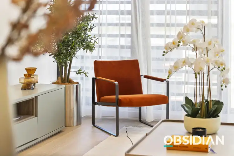 Third view of Homely apartment listing, A112/82 Waterloo Road, Macquarie Park NSW 2113