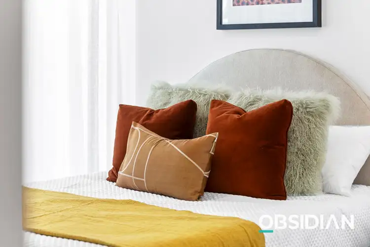 Fourth view of Homely apartment listing, A112/82 Waterloo Road, Macquarie Park NSW 2113