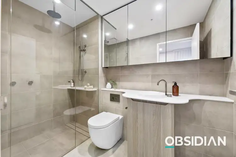 Fifth view of Homely apartment listing, A112/82 Waterloo Road, Macquarie Park NSW 2113