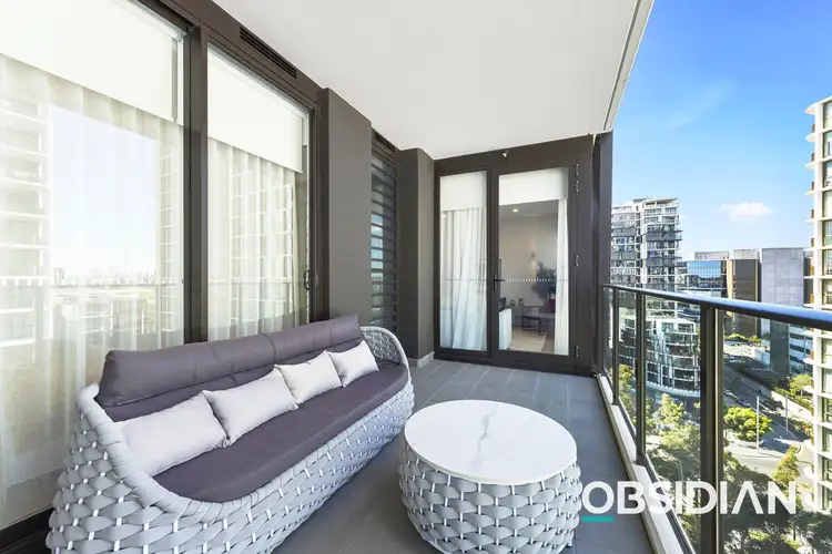 Sixth view of Homely apartment listing, A112/82 Waterloo Road, Macquarie Park NSW 2113