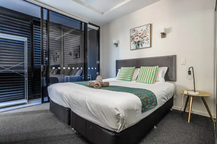 Fourth view of Homely apartment listing, 1015/9 Edmondstone Street, South Brisbane QLD 4101