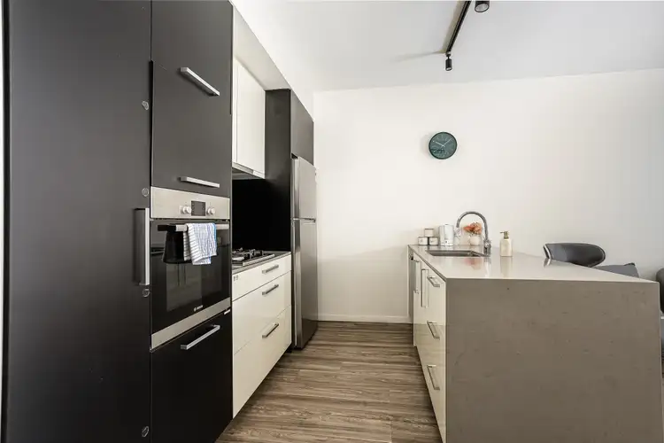 Fifth view of Homely apartment listing, 1015/9 Edmondstone Street, South Brisbane QLD 4101