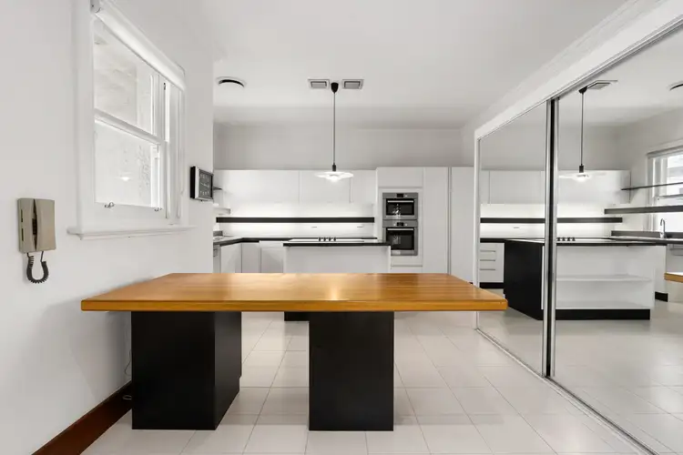 Second view of Homely apartment listing, 8/100 George Street, East Melbourne VIC 3002
