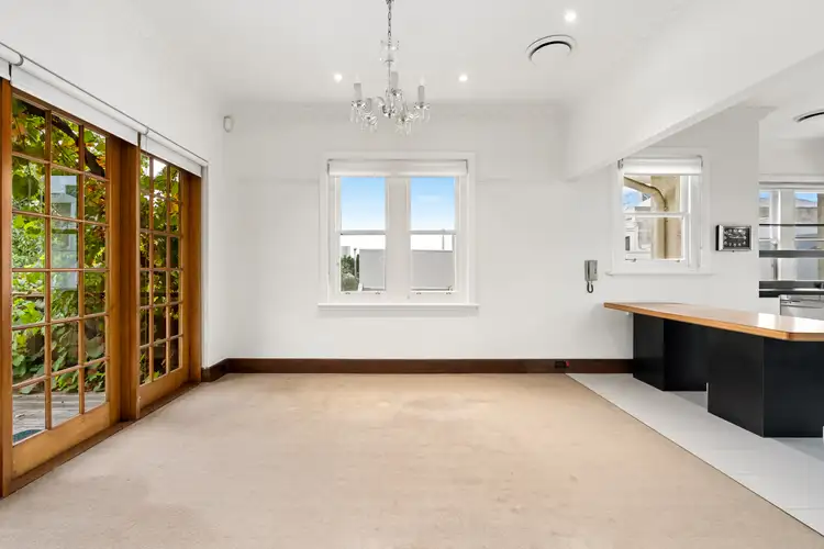 Fourth view of Homely apartment listing, 8/100 George Street, East Melbourne VIC 3002