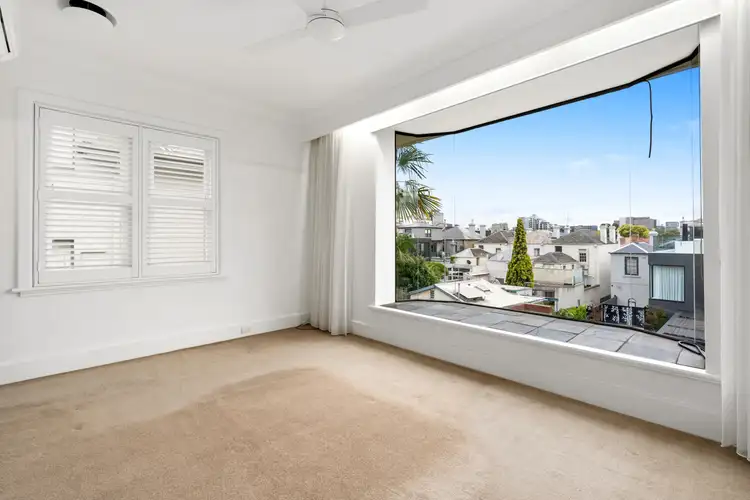 Fifth view of Homely apartment listing, 8/100 George Street, East Melbourne VIC 3002