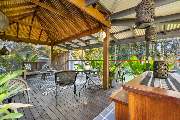 52 Captain Whish Avenue