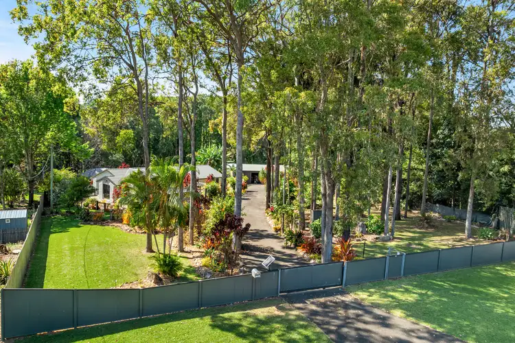 52 Captain Whish Avenue, Morayfield QLD 4506